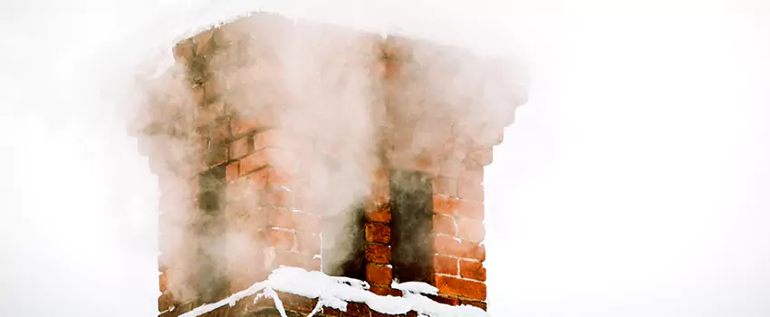 Chimney Flue Soot Removal in Seguin, TX
