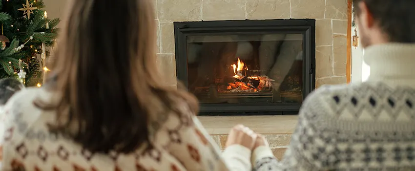 Superior Open-Hearth Wood Fireplaces in Seguin, TX