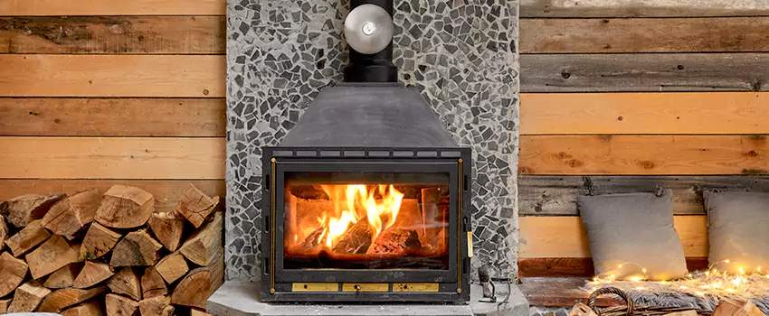Travis Industries Elite Fireplace Inspection and Maintenance in Seguin, Texas