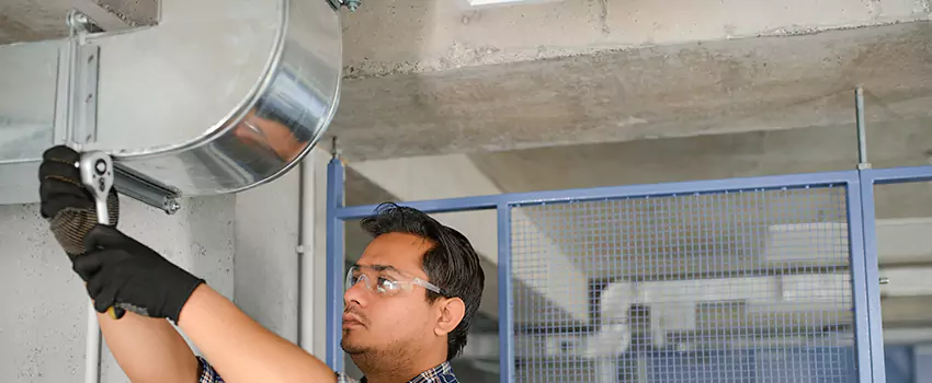 Benefit of Ventilation Cleaning in Seguin, Texas
