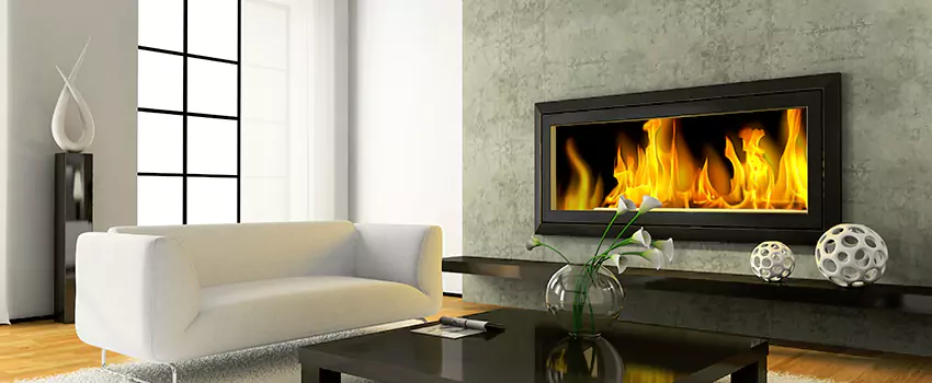 Ventless Fireplace Oxygen Depletion Sensor Installation and Repair Services in Seguin, Texas