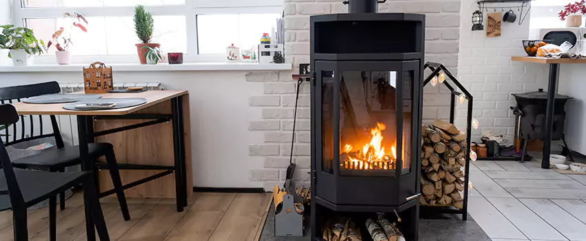 Cost of Vermont Castings Fireplace Services in Seguin, TX