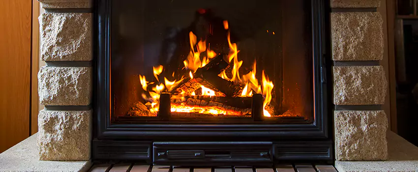 Cost of Wood Fireplace Installation in Seguin, TX