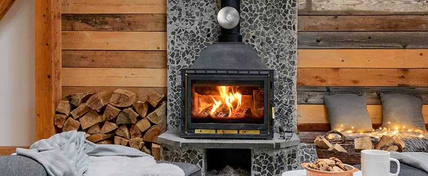Affordable Wood Fireplace Fixing Solutions in Seguin, Texas