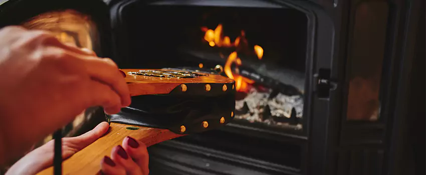 Cost of Wood Furnace Repair and Installation Services in Seguin, TX