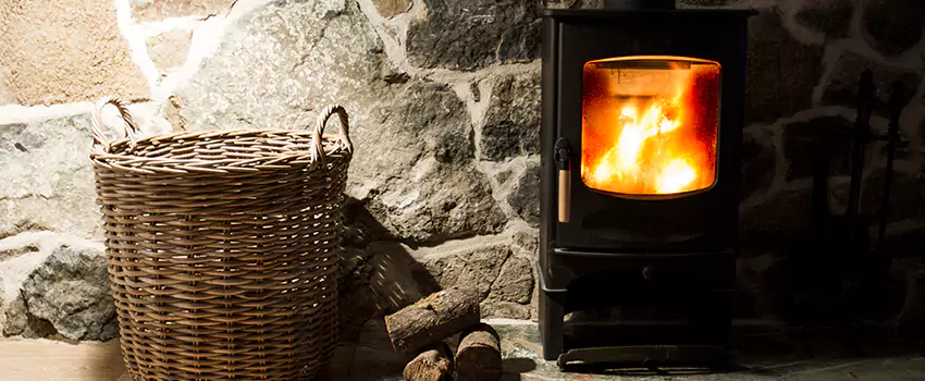 Wood Stove Fire Bricks Cleaning Services in Seguin, Texas