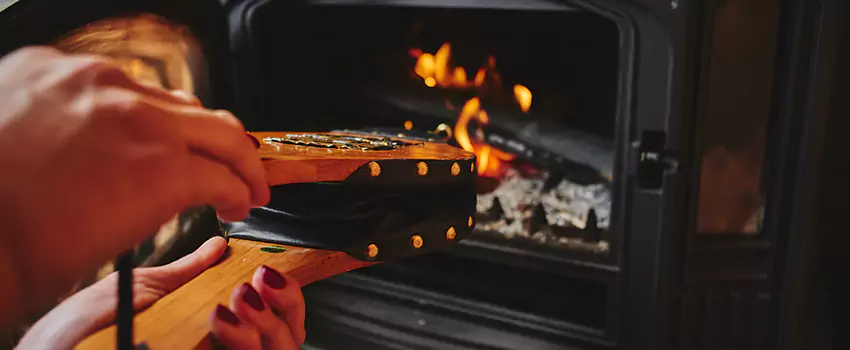 Wood Stove Grates Repair in Seguin, Texas