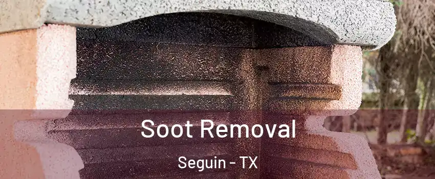  Soot Removal Seguin - TX